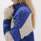 Free People Opal Rugby Stripe Sweater