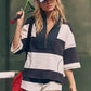 Free People Retro Rugby Set