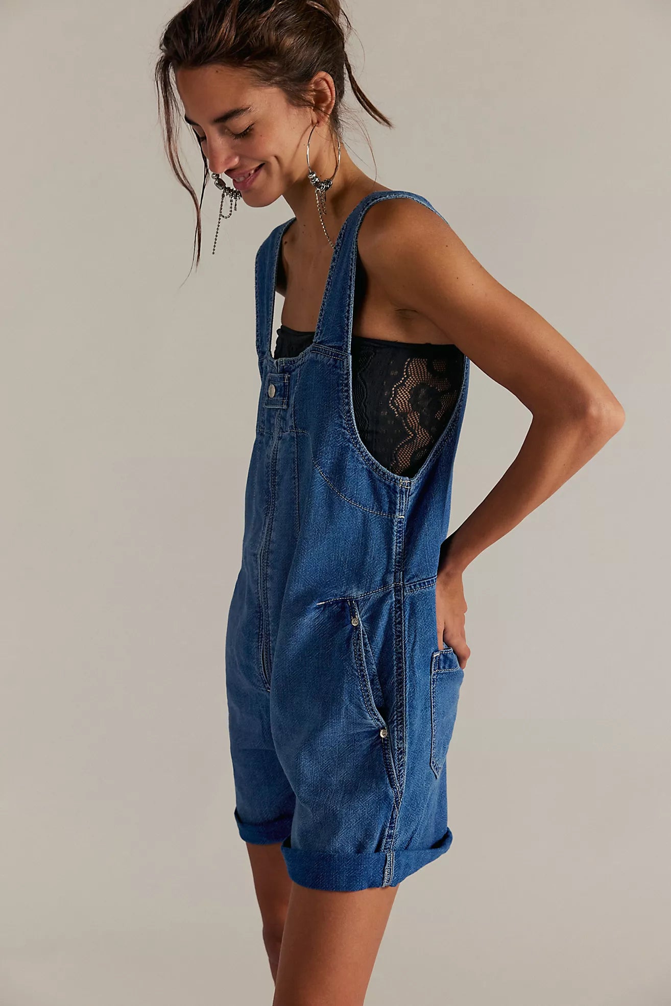 Free People Jude Shortall
