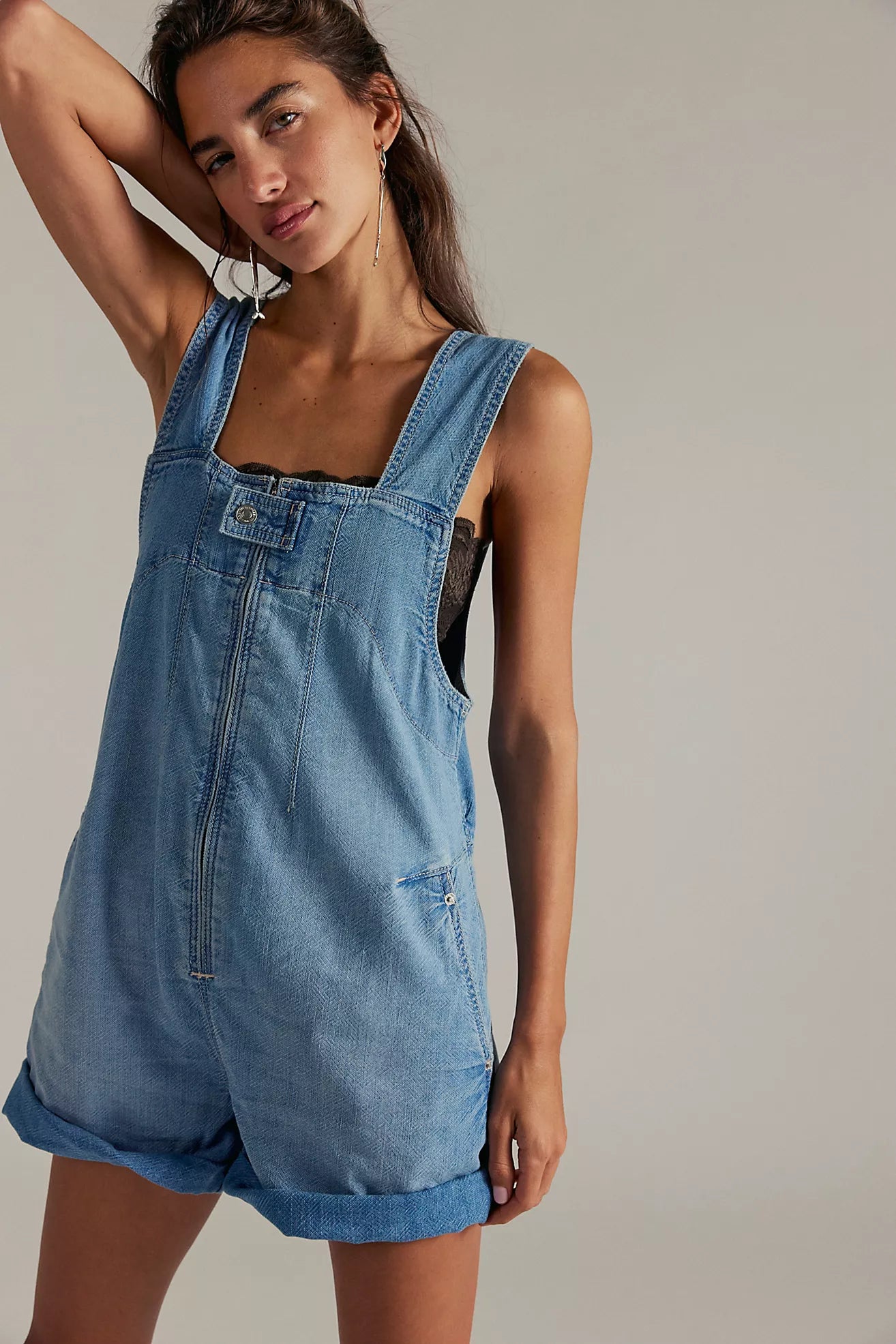 Free People Jude Shortall