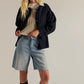 Free People Montana Shorts