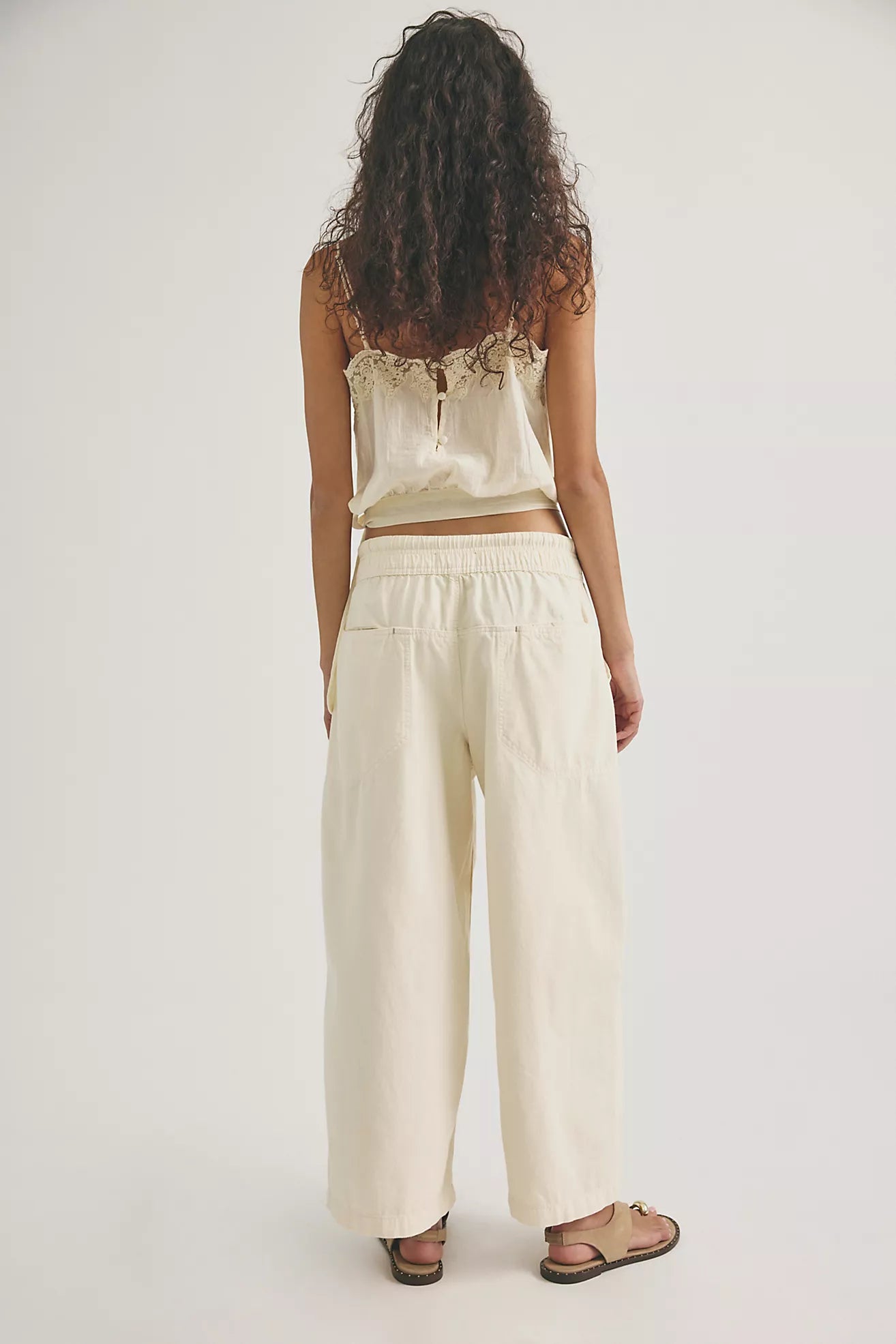 Free People Easy Peasy Pull On