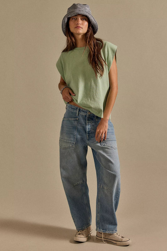 Free People Minimalist Moxie Boyfriend