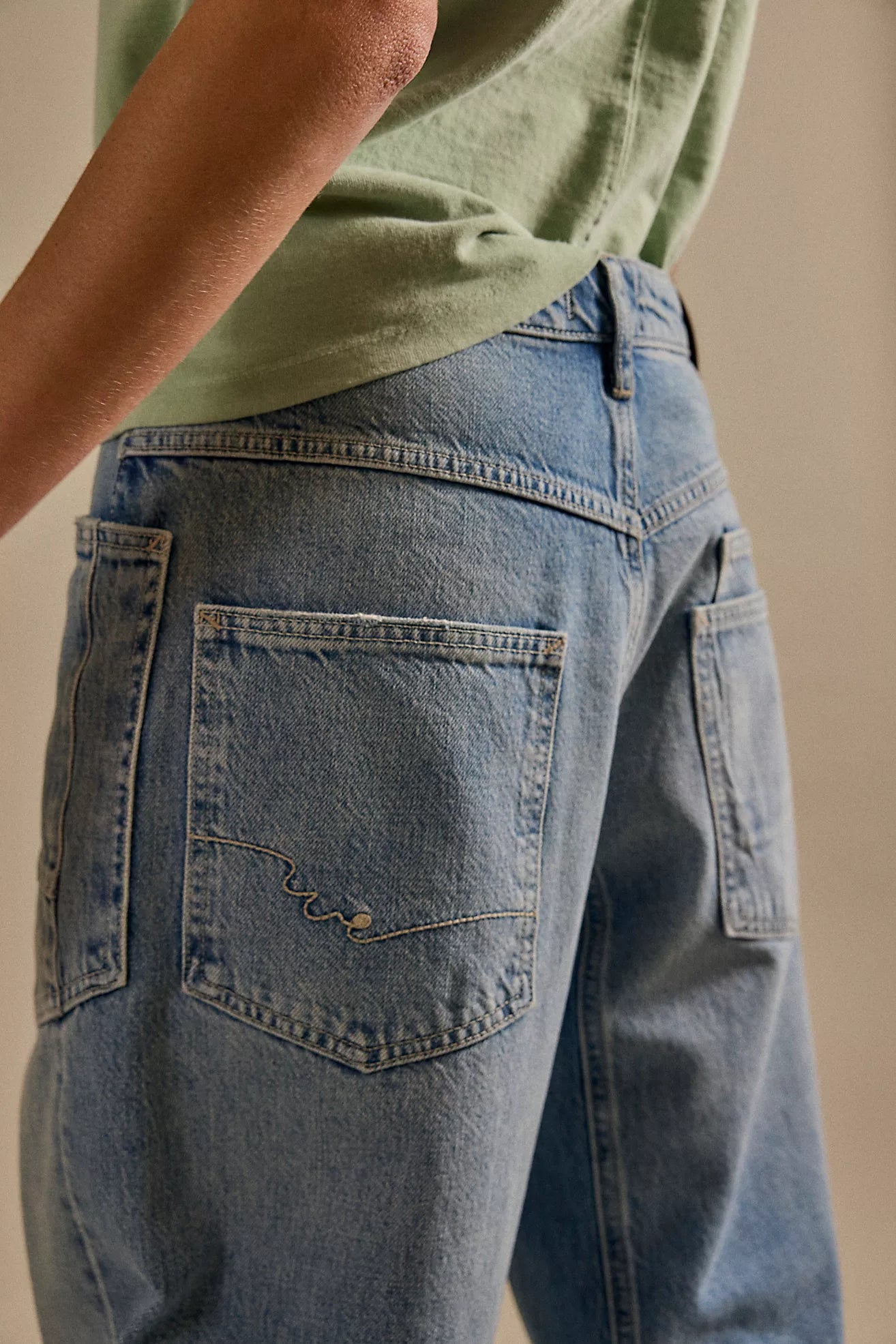 Free People Minimalist Moxie Boyfriend