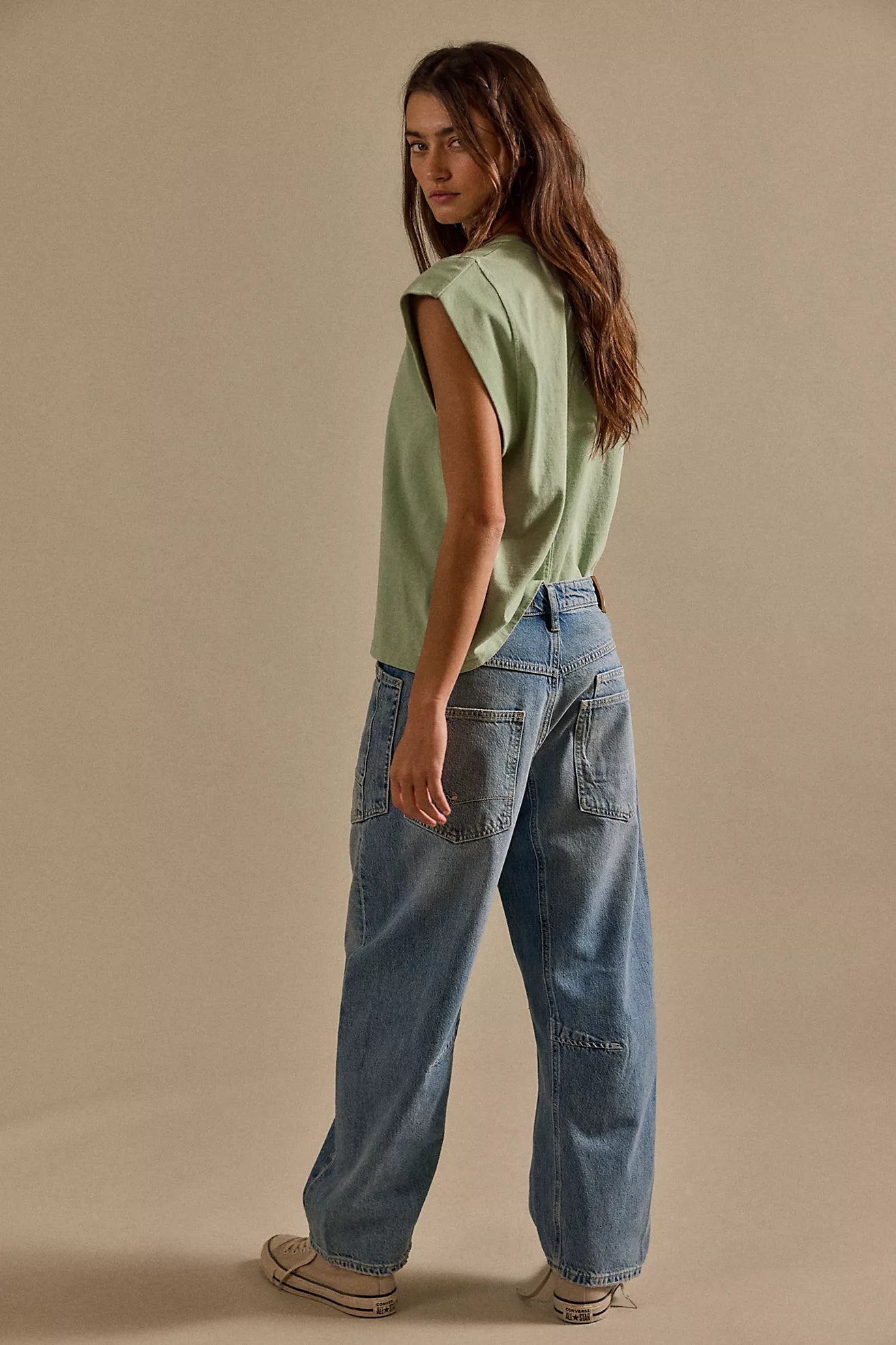 Free People Minimalist Moxie Boyfriend