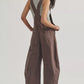 Free People Good Luck Overalls