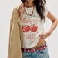 Free People Nova Graphic Tee