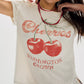 Free People Nova Graphic Tee