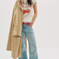 Free People Nova Graphic Tee