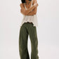 Free People Spotlight Washed Trouser