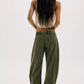 Free People Spotlight Washed Trouser