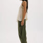 Free People Spotlight Washed Trouser