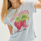 Free People Nova Tee Graphic Tee