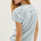 Free People Nova Tee Graphic Tee
