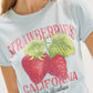 Free People Nova Tee Graphic Tee