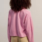Free People Celeste Quarter Zip