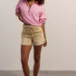 Free People Celeste Quarter Zip