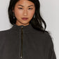 Free People Celeste Quarter ZIp