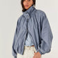 Free People Chelsea Jacket