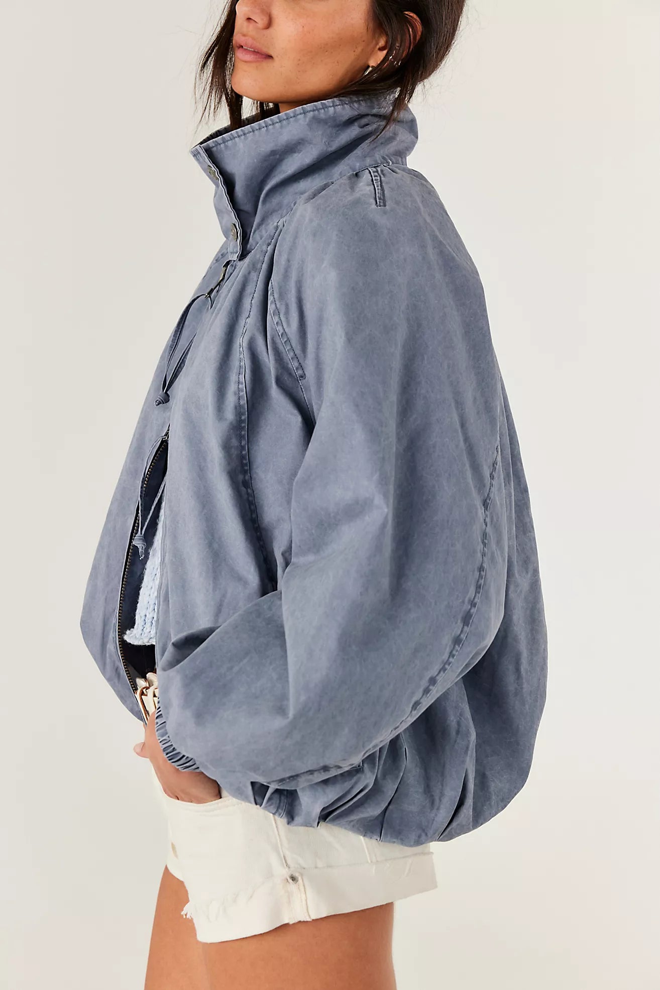 Free People Chelsea Jacket