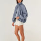 Free People Chelsea Jacket