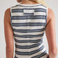 Free People Jamie Henley Striped Tank