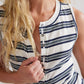 Free People Jamie Henley Striped Tank
