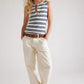 Free People Jamie Henley Striped Tank