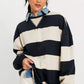 Free People Classic Crew Wide