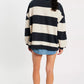 Free People Classic Crew Wide