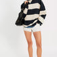 Free People Classic Crew Wide