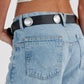 Free People Deep Trance Dropped Boyfriend Jeans