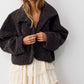 Free People Softest Touch Jacket
