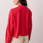Free People Celeste Quarter Zip
