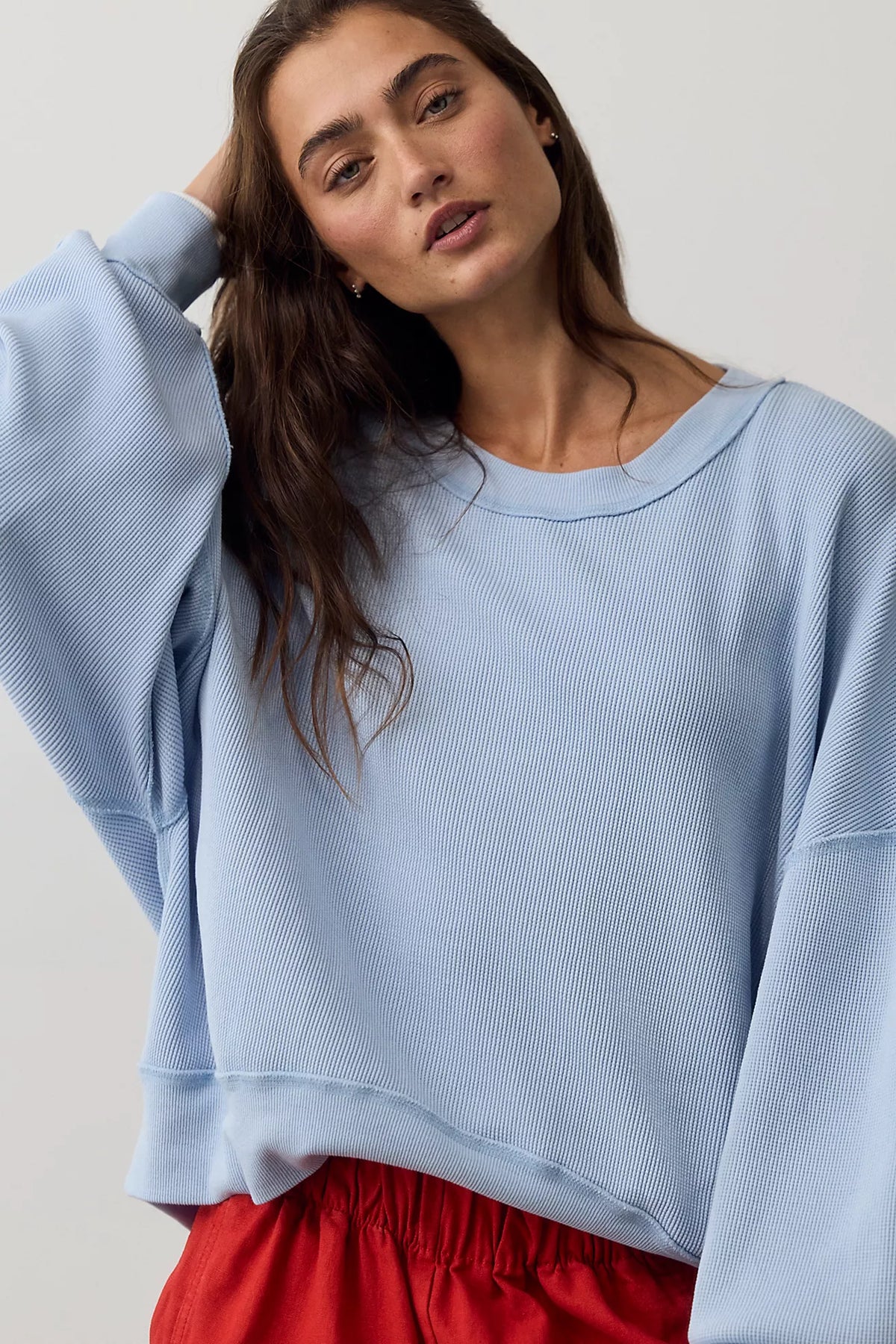 Free People Skyline Tee