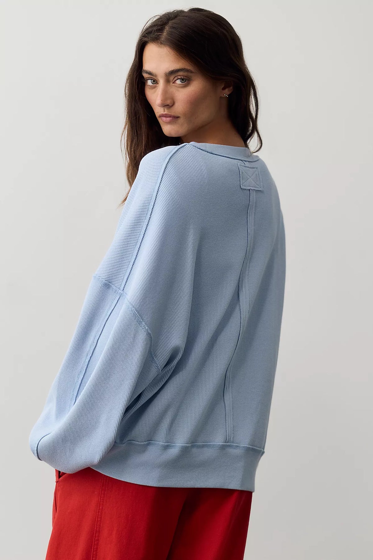Free People Skyline Tee