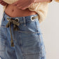 Free People Moxie Shorts