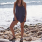 Free People Hot Shot Mini Dress