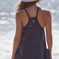 Free People Hot Shot Mini Dress