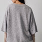 Free People Margot Sweater Tee