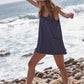 Free People Hot Shot Mini Dress