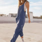 Free People Hot Shot Onesie