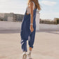 Free People Hot Shot Onesie