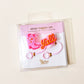 Straw Topper Set–Classic Cowgirl