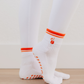 Aperol Spritz Grip Socks