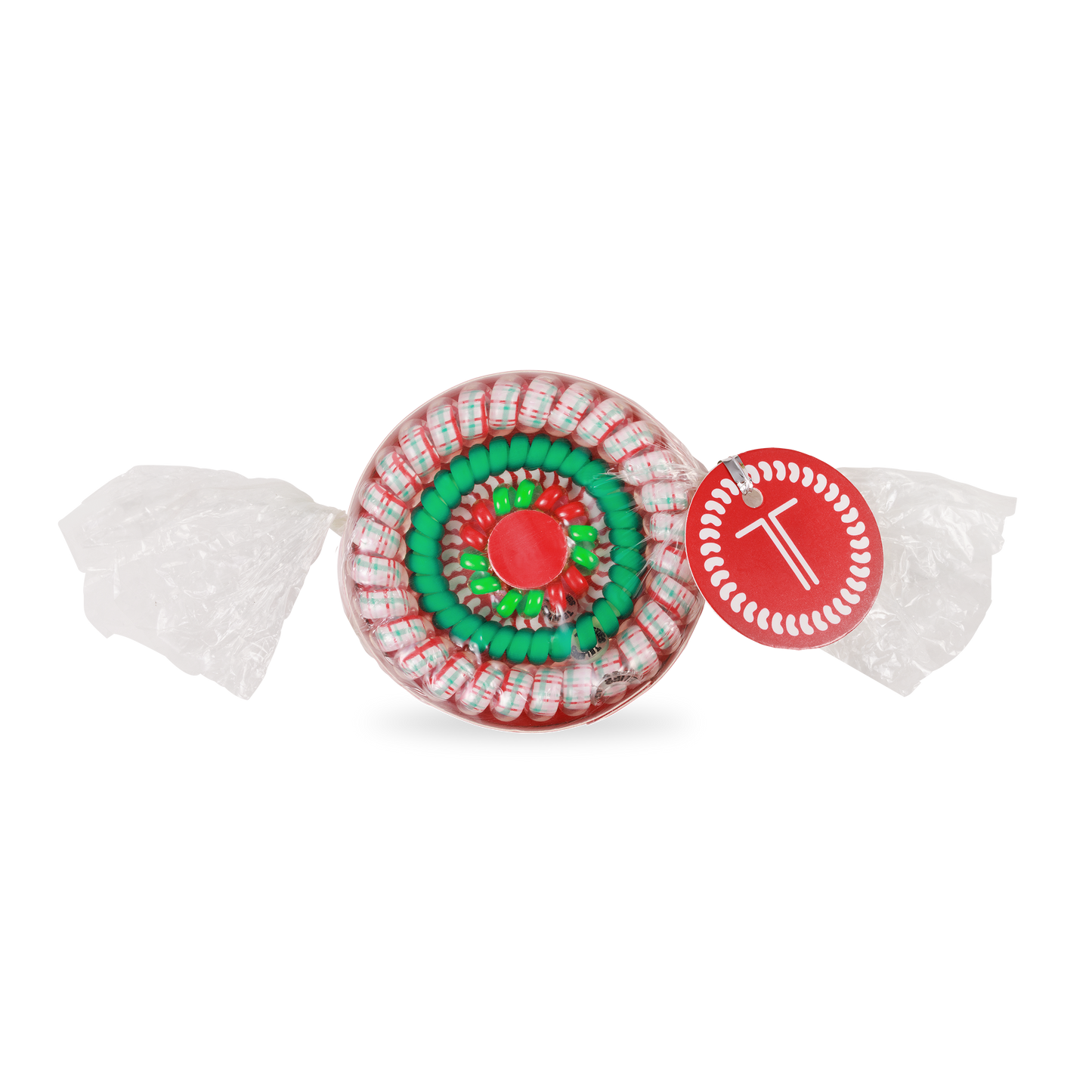 Holiday Clip or Coil
