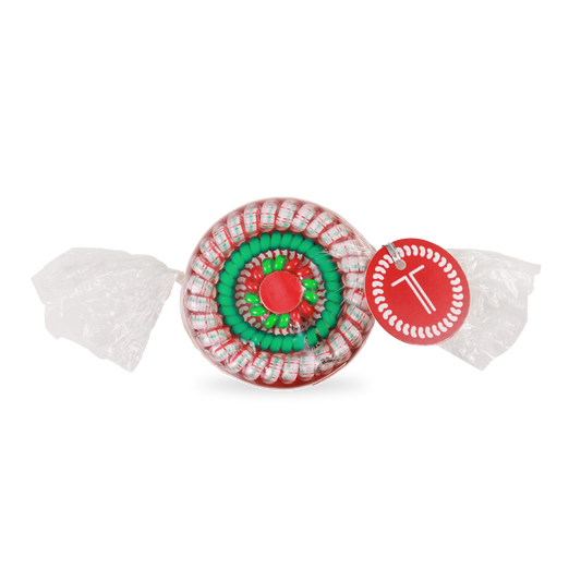 Holiday Clip or Coil