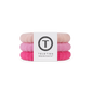 Nylon Hair Ties | Small | Kiss & Tell