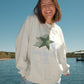 Charlie Southern Lake Day Mockneck Sweater