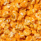 Buffalo Cheddar Popcorn: Regular